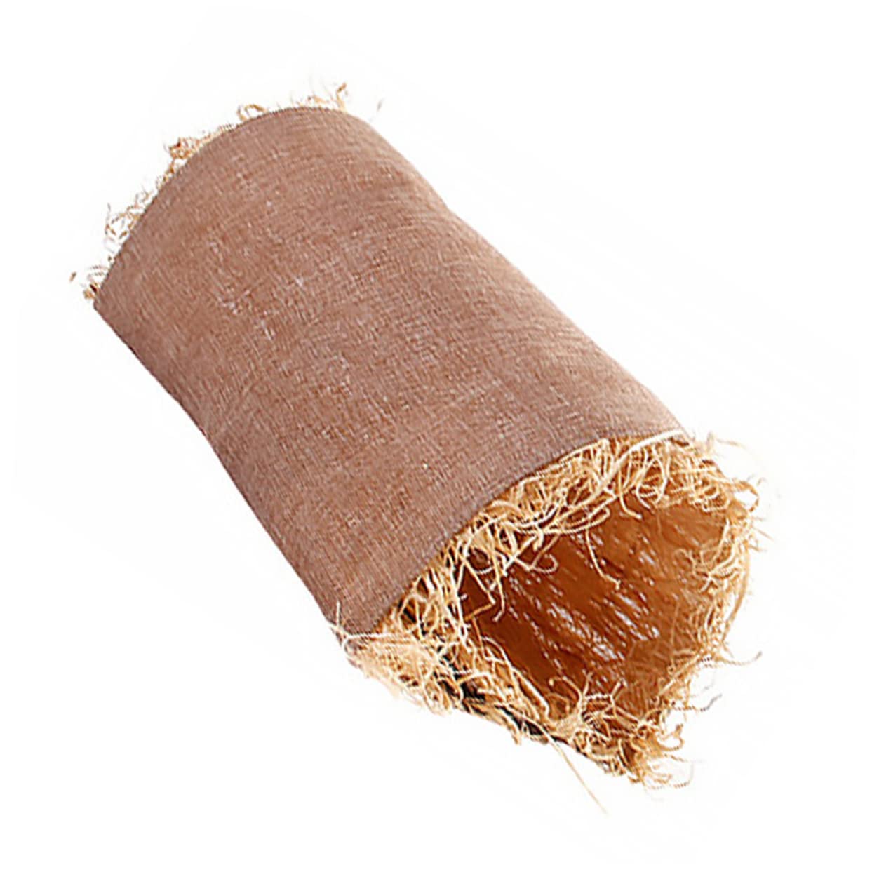 Túnel for hámster, túnel for conejitos, Nido, Jaula for, Accesorios, cabaña for, Colcha de Hierba for Mascotas, Rabb(A,L)