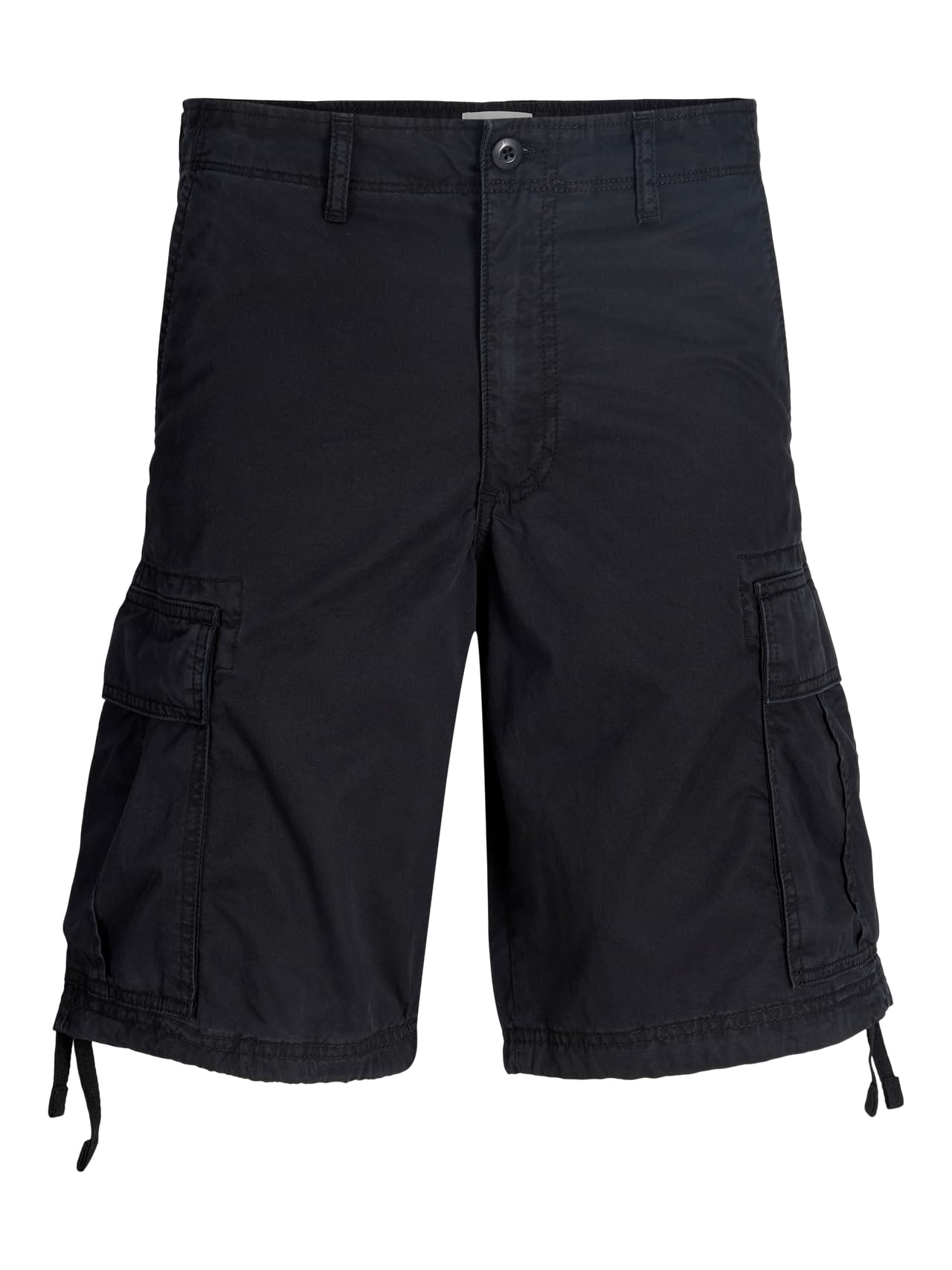 Jack And Jones Men's Black Jack Cole Frank Carg Sn63 in Size XL, Sports Direct