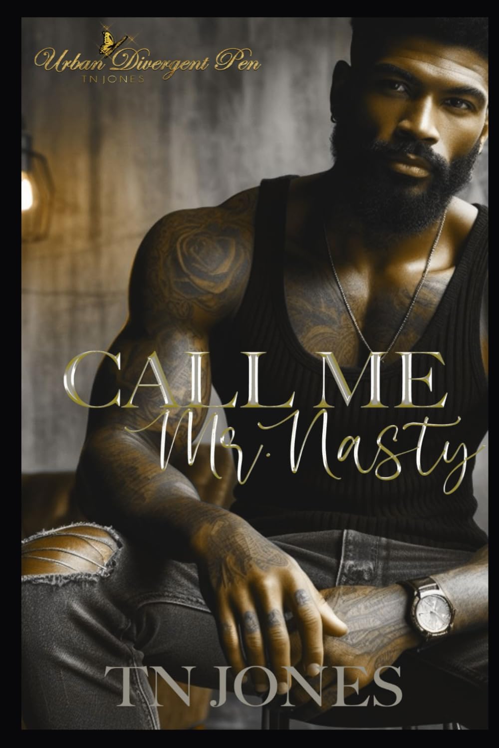Call Me Mr. Nasty