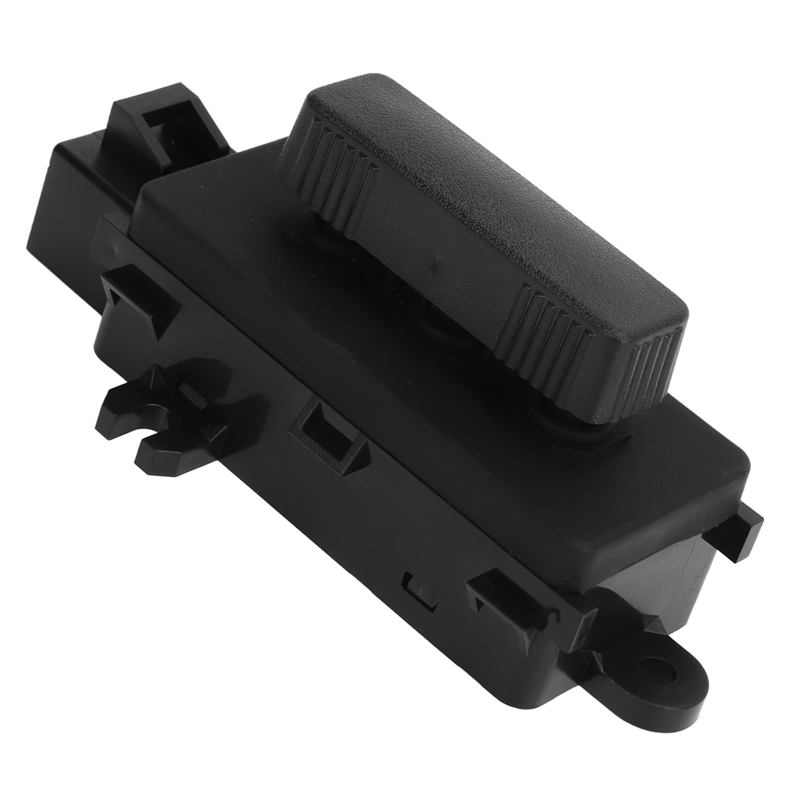 Sxhlseller Auto-Power, Passend für Sitz-Controller, Einfach zu Bedienen, Passend für Sitzschalter für Silverado 1500 Sierra 3500, für Yukon XL 2500 2000–2007