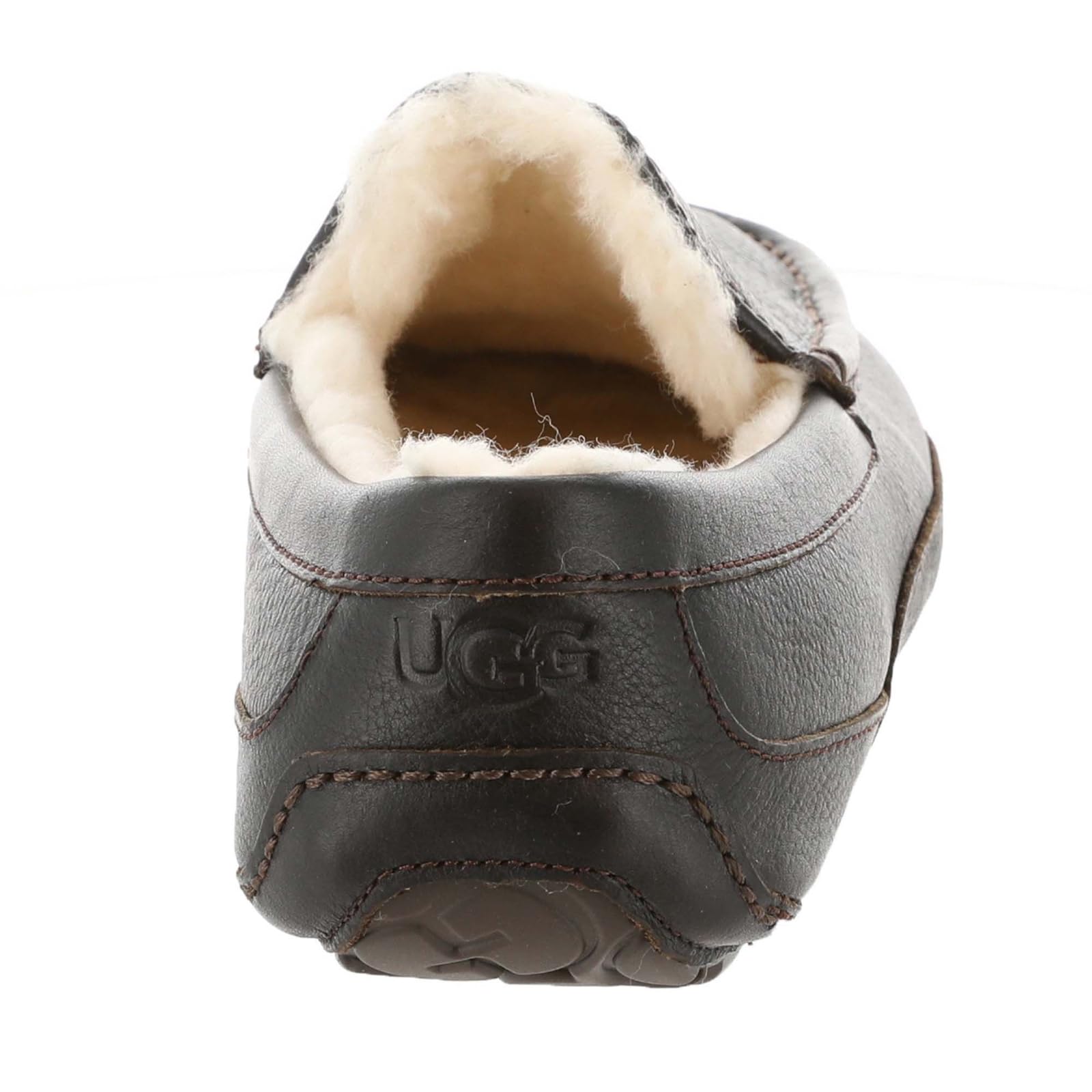 UGG Men's Ascot Slipper