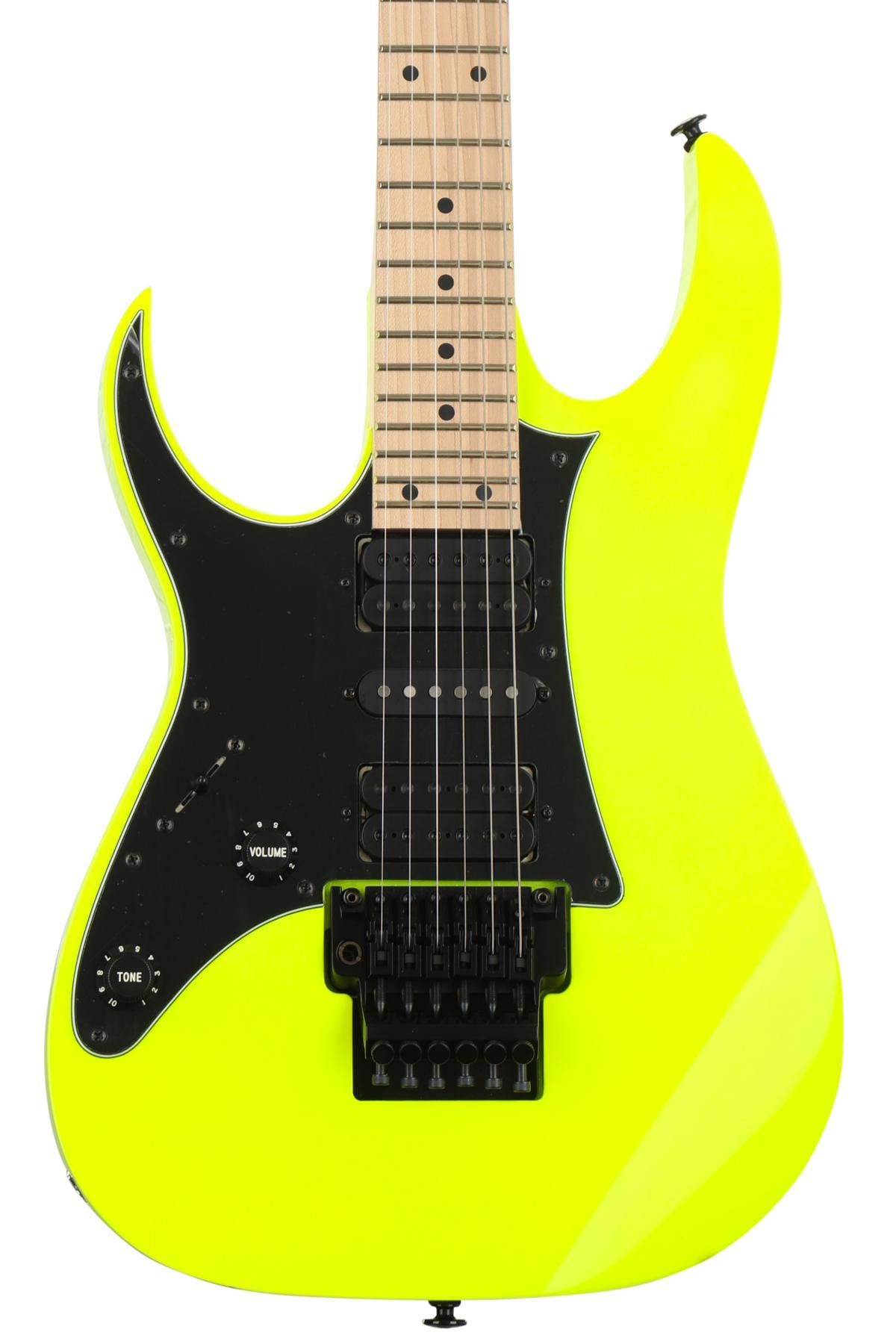 Ibanez Genesis RG550L-DY Linkshänder E-Gitarre