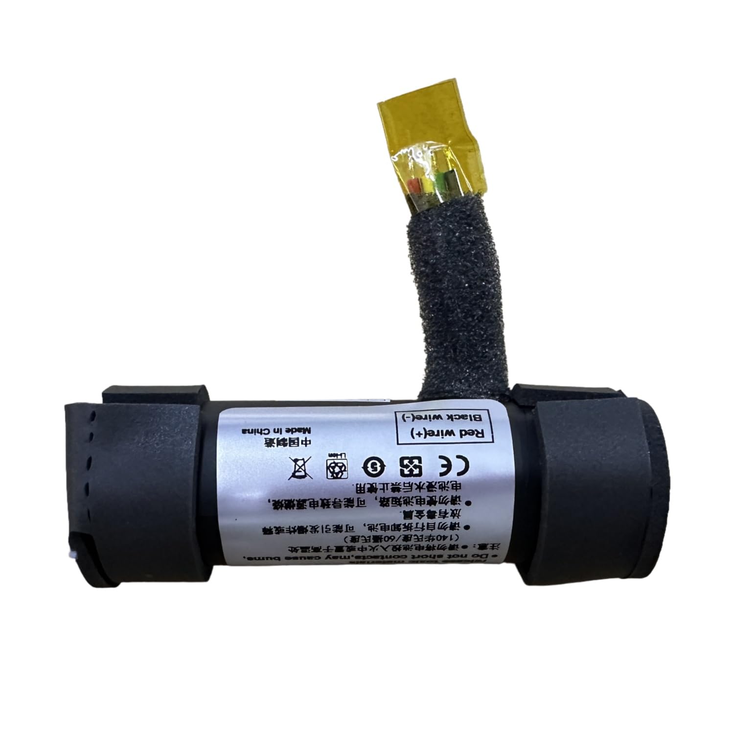 Amazon.com: Yafda Battery Replacement for Bose SoundLink Flex
