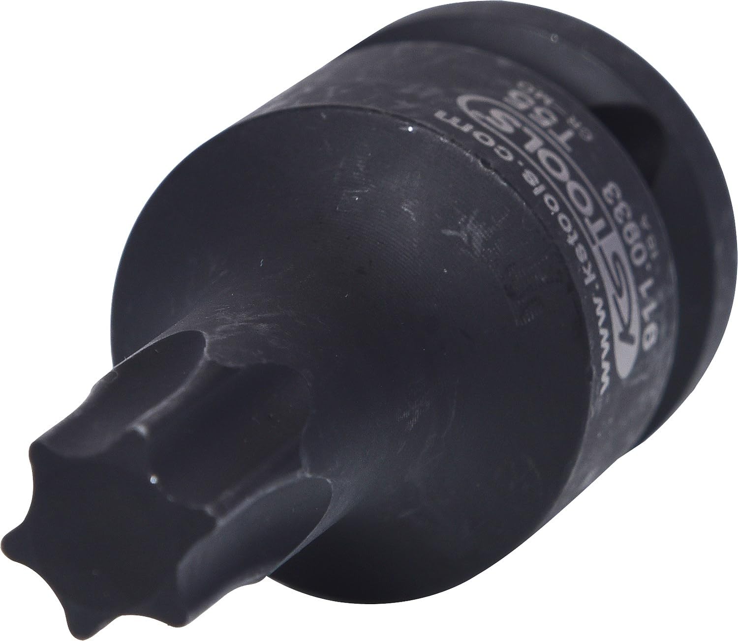 KS TOOLS 911.0933 1/2" Impact bit socket for TX, T 55
