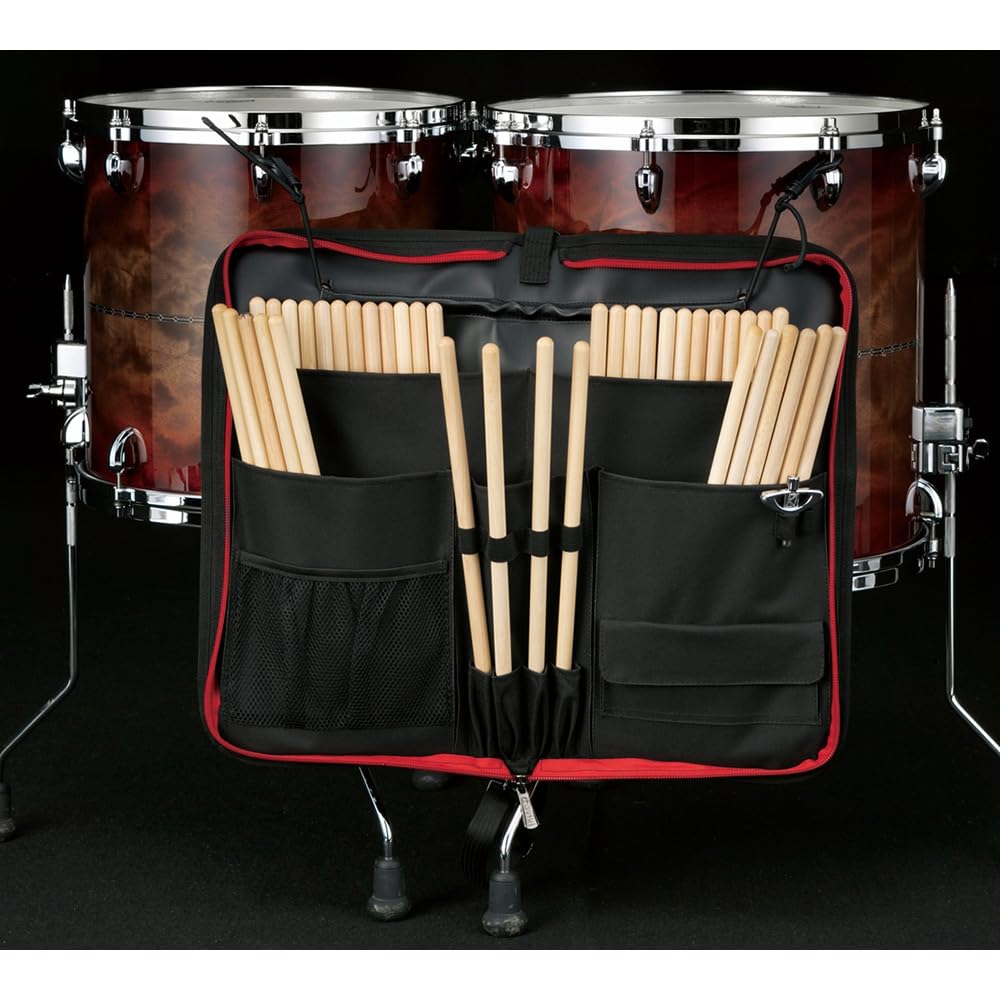 Tama Powerpad pbs50 bolsa de baqueta
