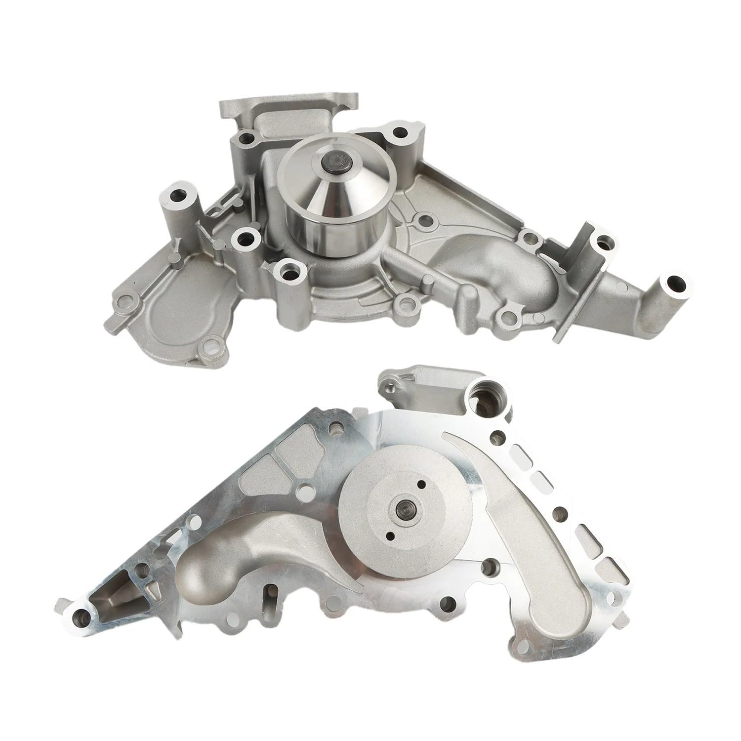 Bomba Agua Bombas Agua Kit Correa Distribución Motor Con De Agua 1998-2007 Para Lexus Para LS400 Para SC400 Para GS400 4.0L Para GX470 Para LX470 4.7L V8