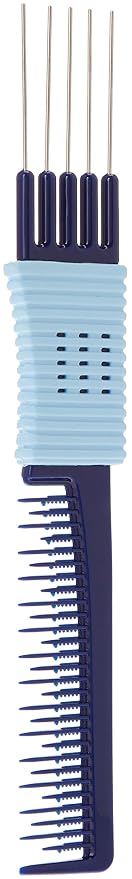 Peine Comare Mark V Gripper Comb & Lift miniatura 3