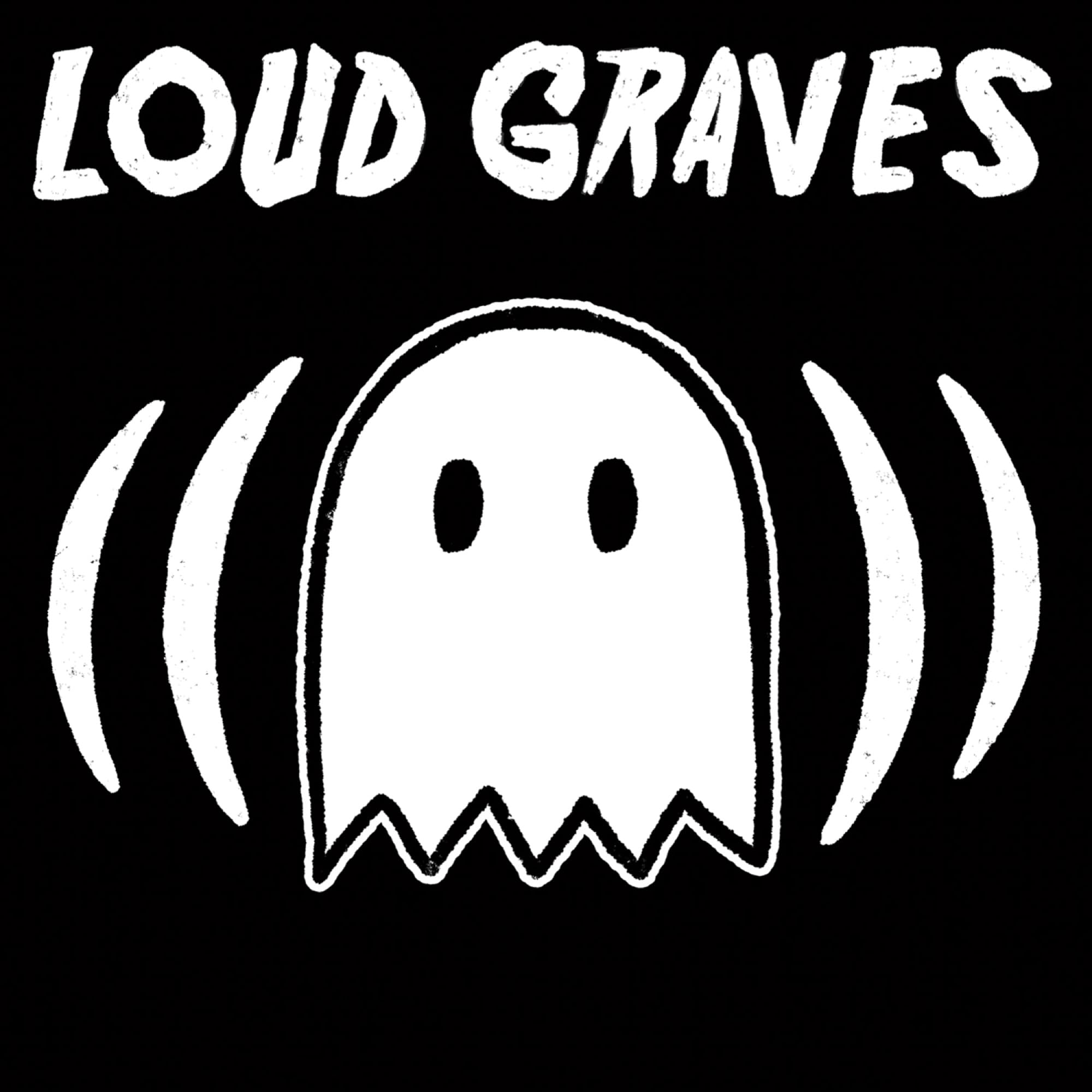 LOUD GRAVES [VINYL]