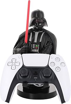 Amazon.com: Cable Guy: A New Hope Darth Vader Star Wars Phone
