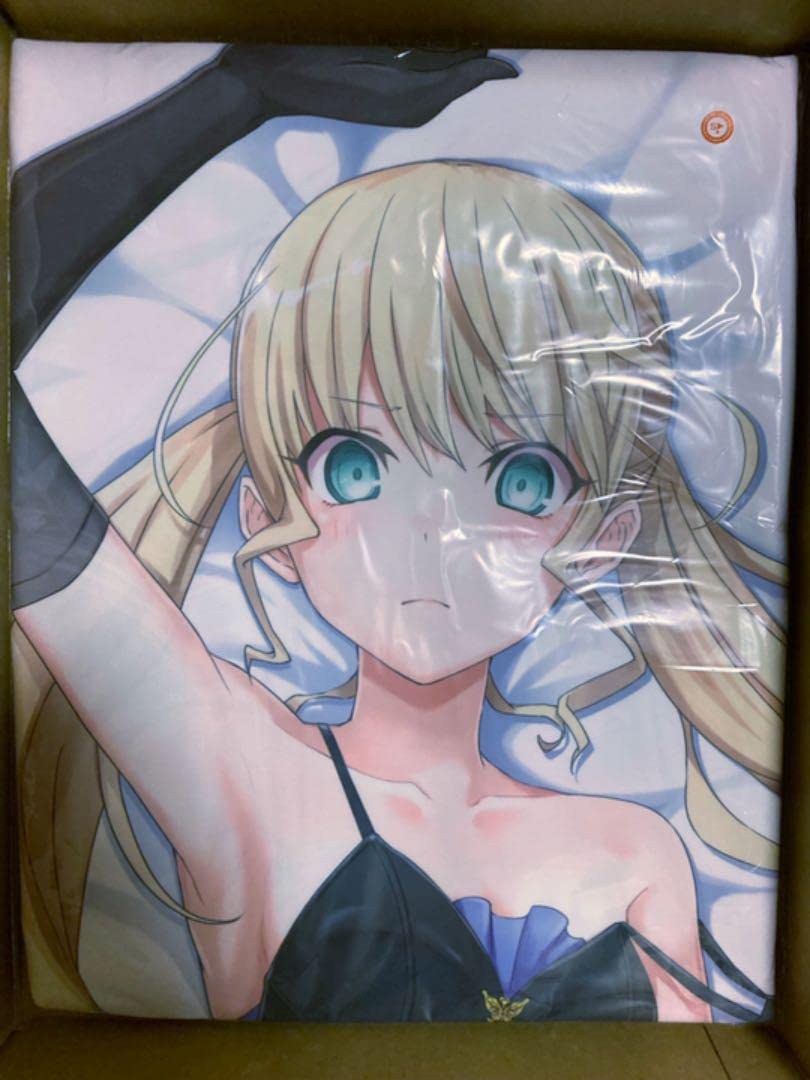 フジ CODE VEIN コードヴェイン ミア・カルンシュタイン 抱き枕カバー Amazon | CODE VEIN ミア カルンシュタイン 抱き枕カバー A&J製 ライク