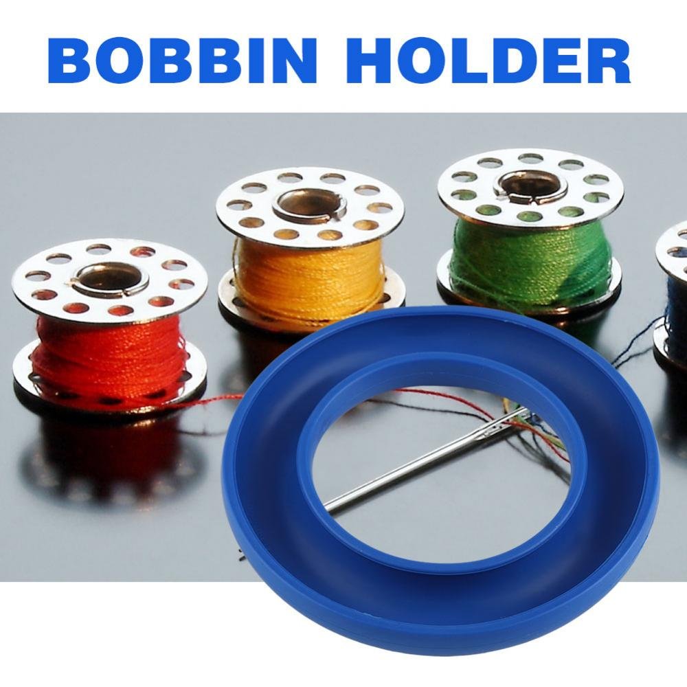 Portabobine, scatola di immagazzinaggio della bobina in silicone