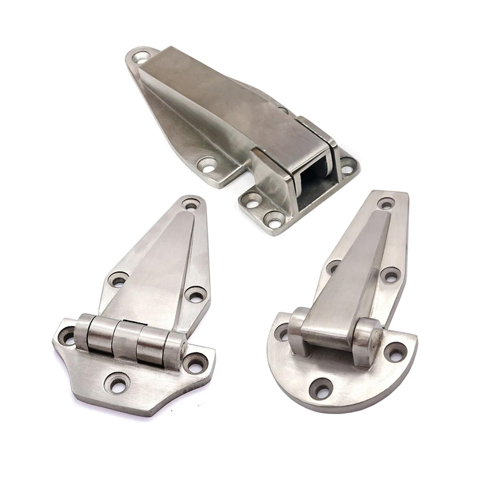 Ymuguegh B Door Hinge Repair Part(B)