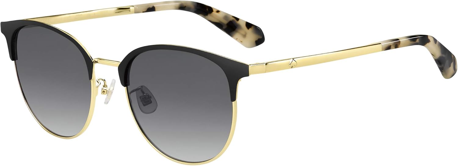 Kate Spade Women's Sunglass style Delacey/F/S