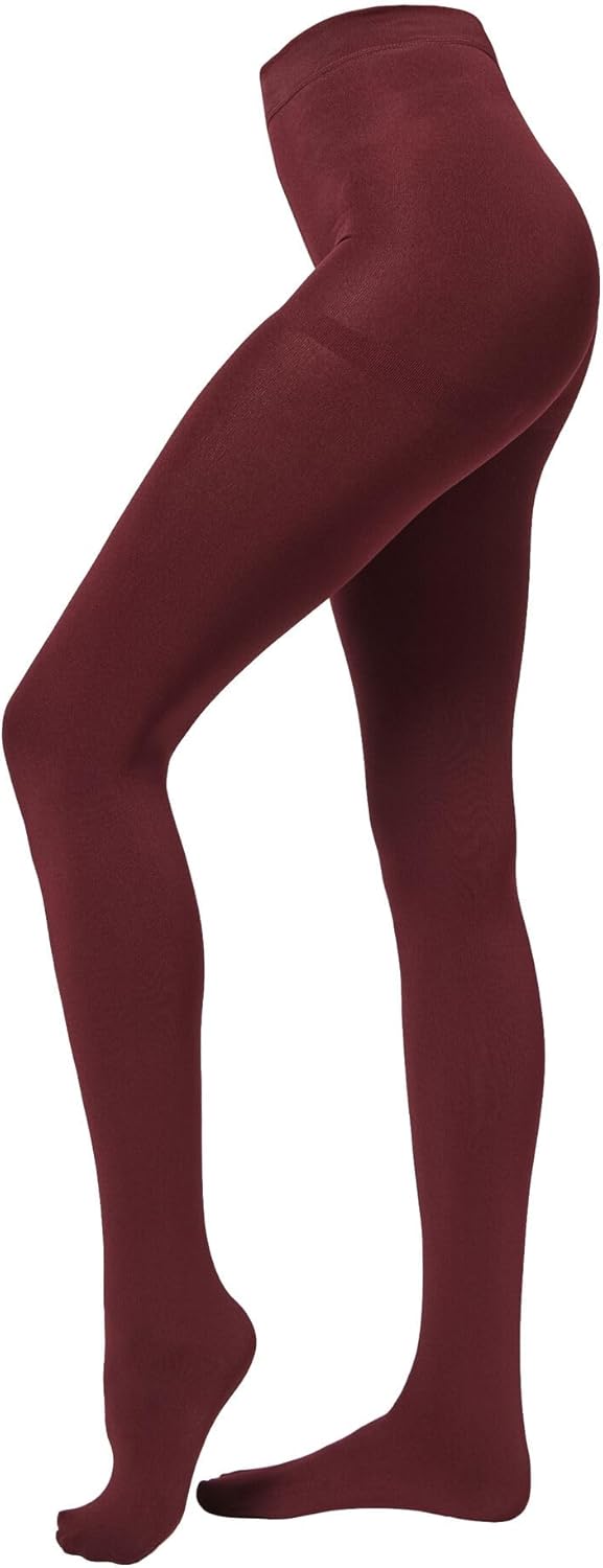 CALZEDONIA Woman's Thermal Super Opaque Tights