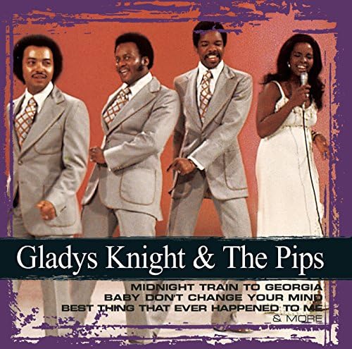 Gladys Knight & The Pips