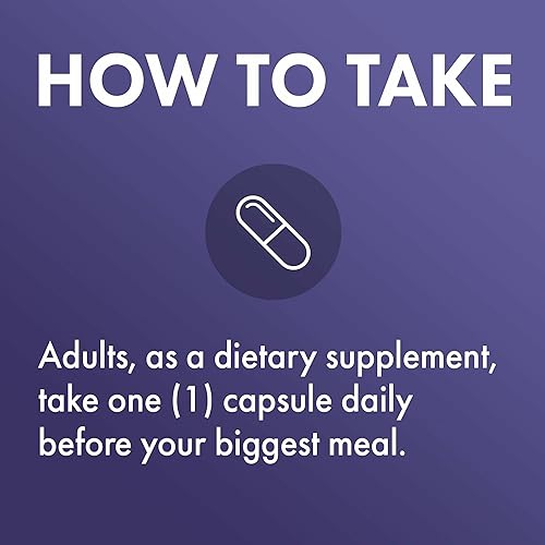 Miniatura 6 de Dr. Mercola Suplemento dietético de enzimas de vesícula biliar, 30 porciones (30 cápsulas), apoya la salud digestiva, sin OMG, sin soja, sin gluten