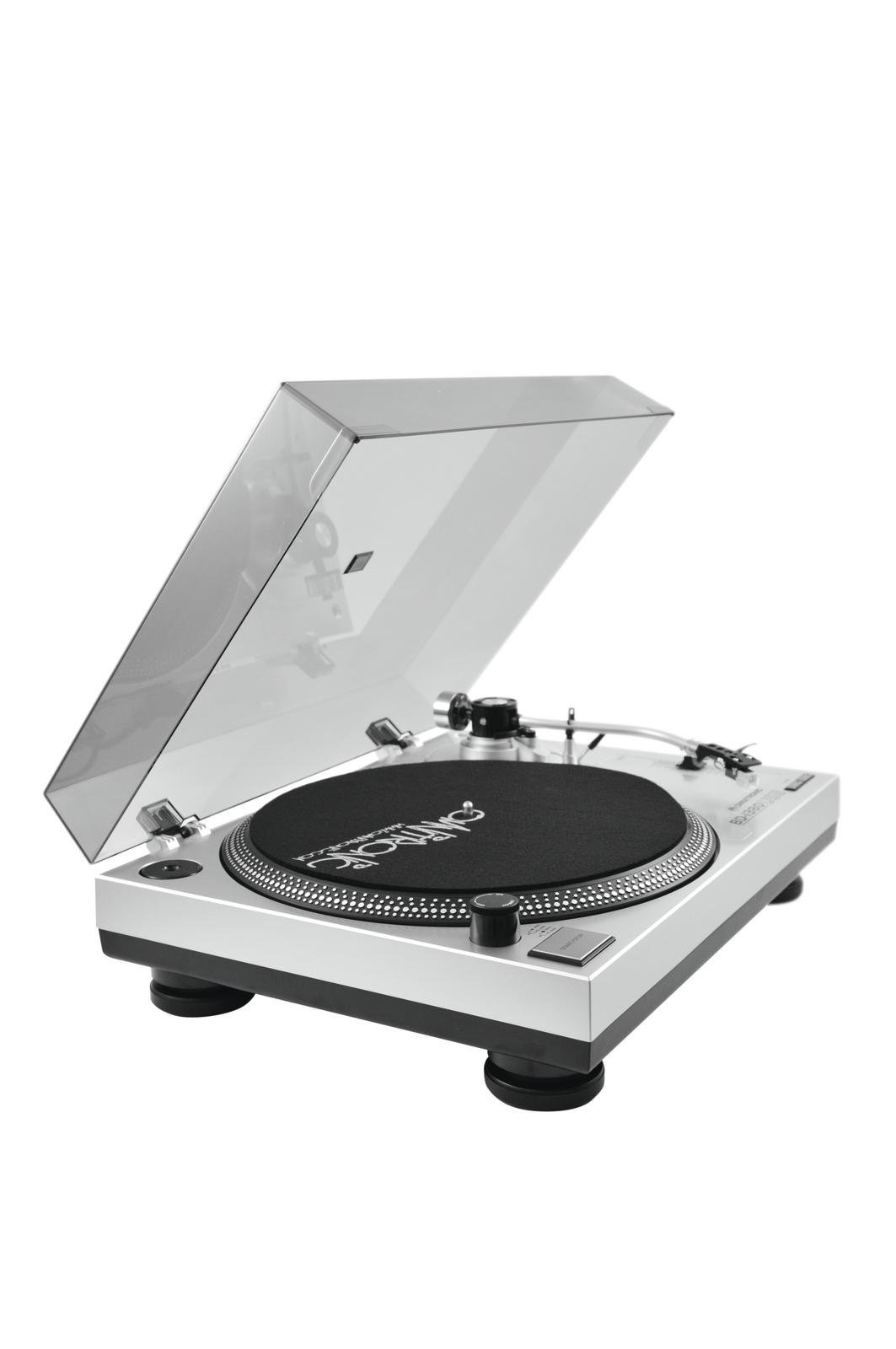 Omnitronic 4026397356090 - Bd-1380