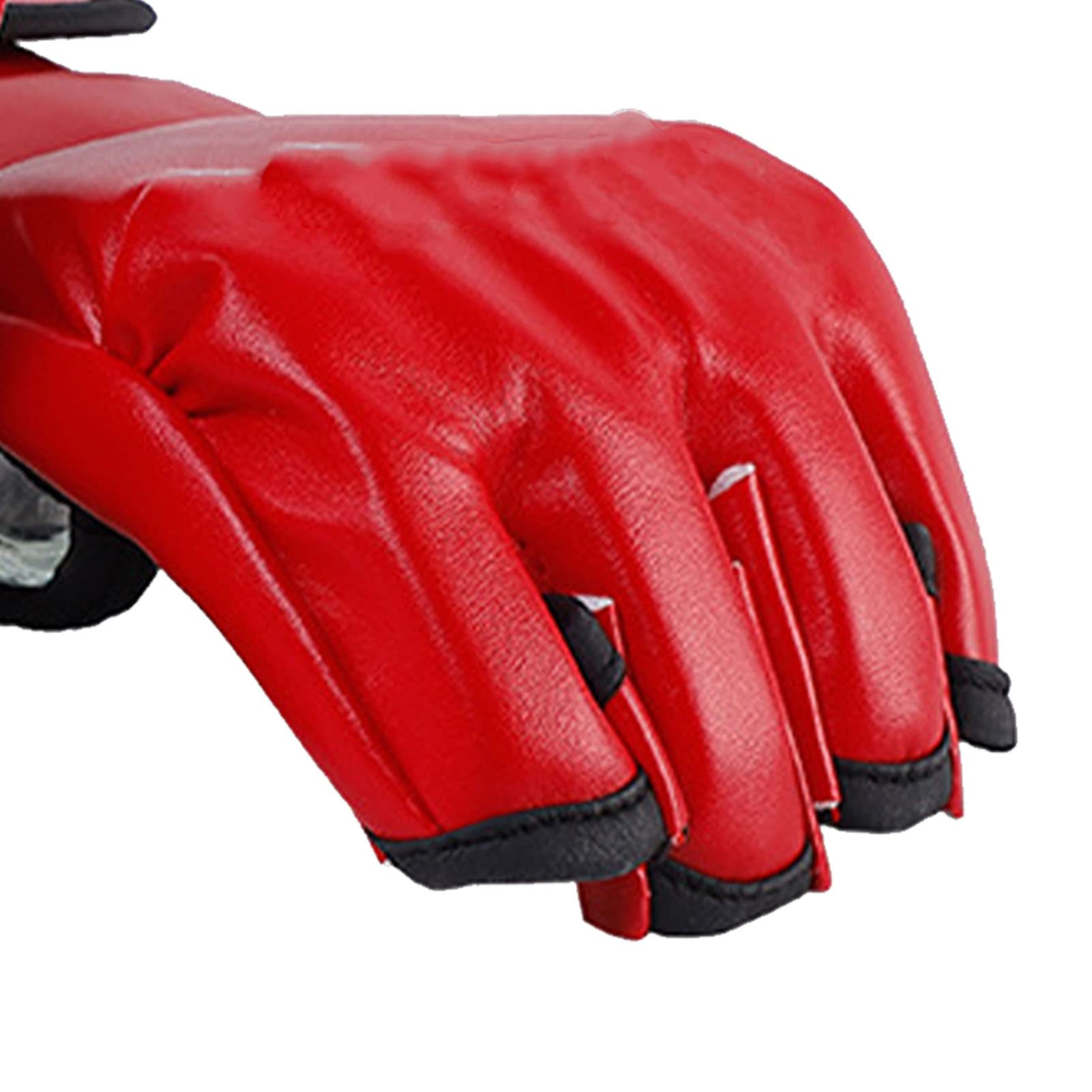 Freefight Handschuh Leder (1) | Härtel Kampfsportshop Leipzig