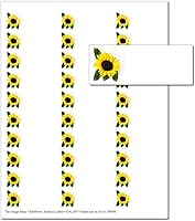 Vista 6 de Etiquetas de dirección Shiny Brights