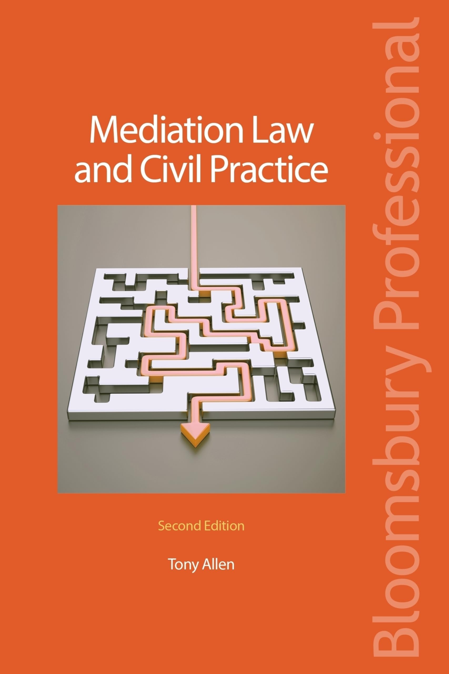 Buy Mediation Law and Civil Practice — BookShops.in