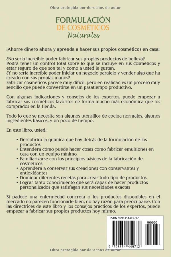 libros sobre perfumes