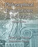 Philosophical Foundations of Education (7th Edition)