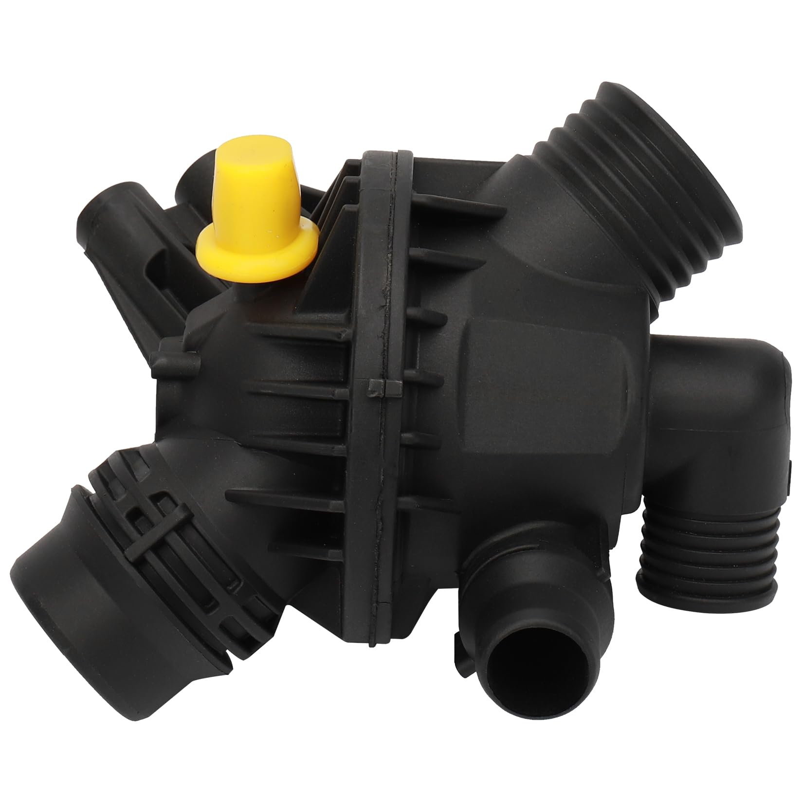 Amazon.com: IRONTEK 11537586783 Engine Coolant Thermostat