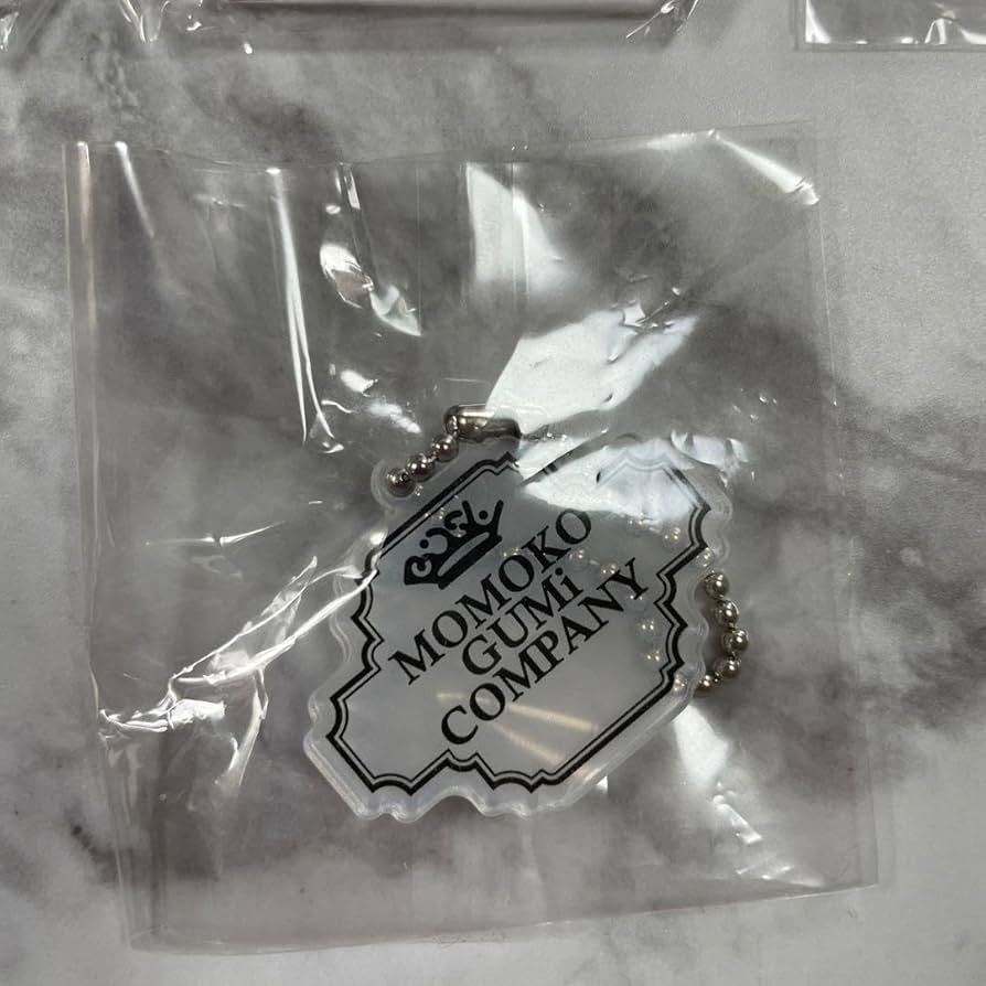 BiSH アクリルキーホルダー モモコグミカンパニー ほぼコンプリートセット BiSH アクリルキーホルダー モモコグミカンパニー ほぼ
