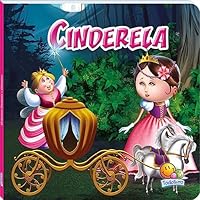 Clássicos favoritos: Cinderela 8537616508 Book Cover