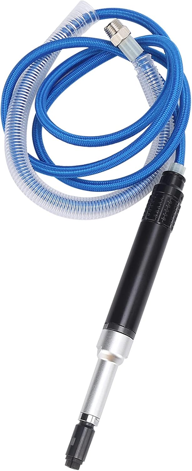 Pneumatic Grinding Compact Lightweight Polishing Tool for Precise Hole Grinding 1 X KP-603 (US style)