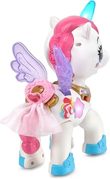 VTech Style and Glam On Unicorn