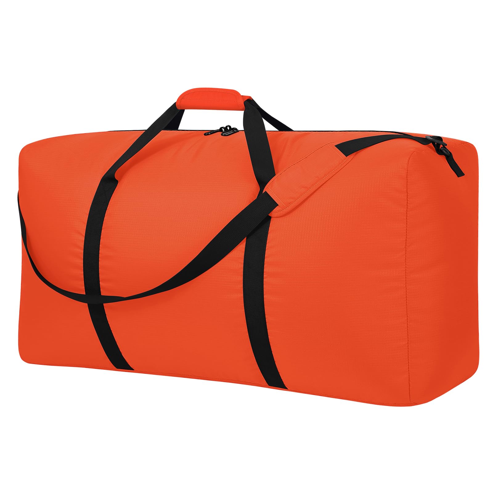 Extra Large Duffel Bag, 32.5 Inch Travel Duffel Bag, Lightweight Luggage Bag for Outdoor, Travel, Sports
