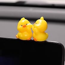 Funny Ducks Car Dashboard Decorations Accessories Interior
