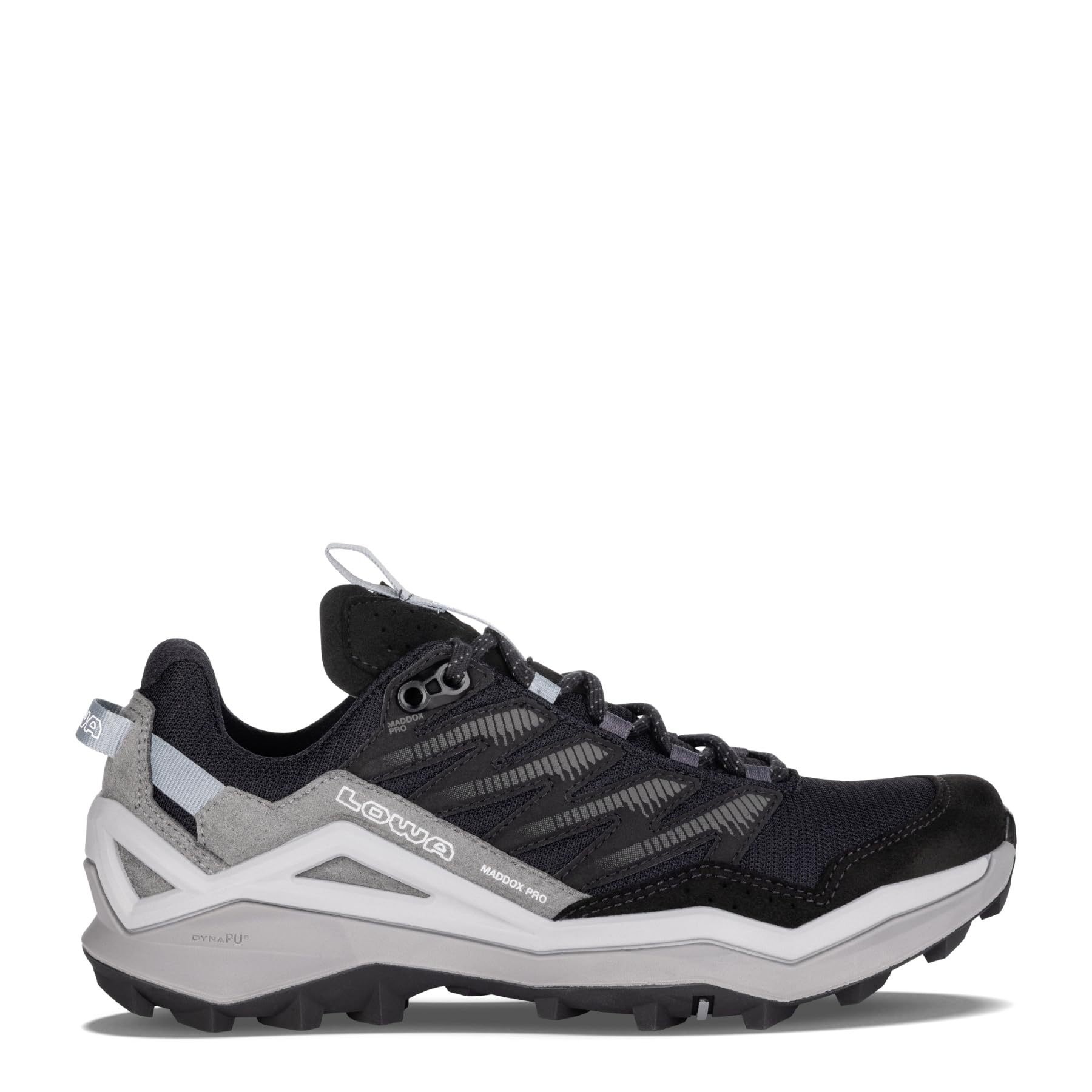 LOWA Zapatillas bajas MADDOX PRO GTX LO W