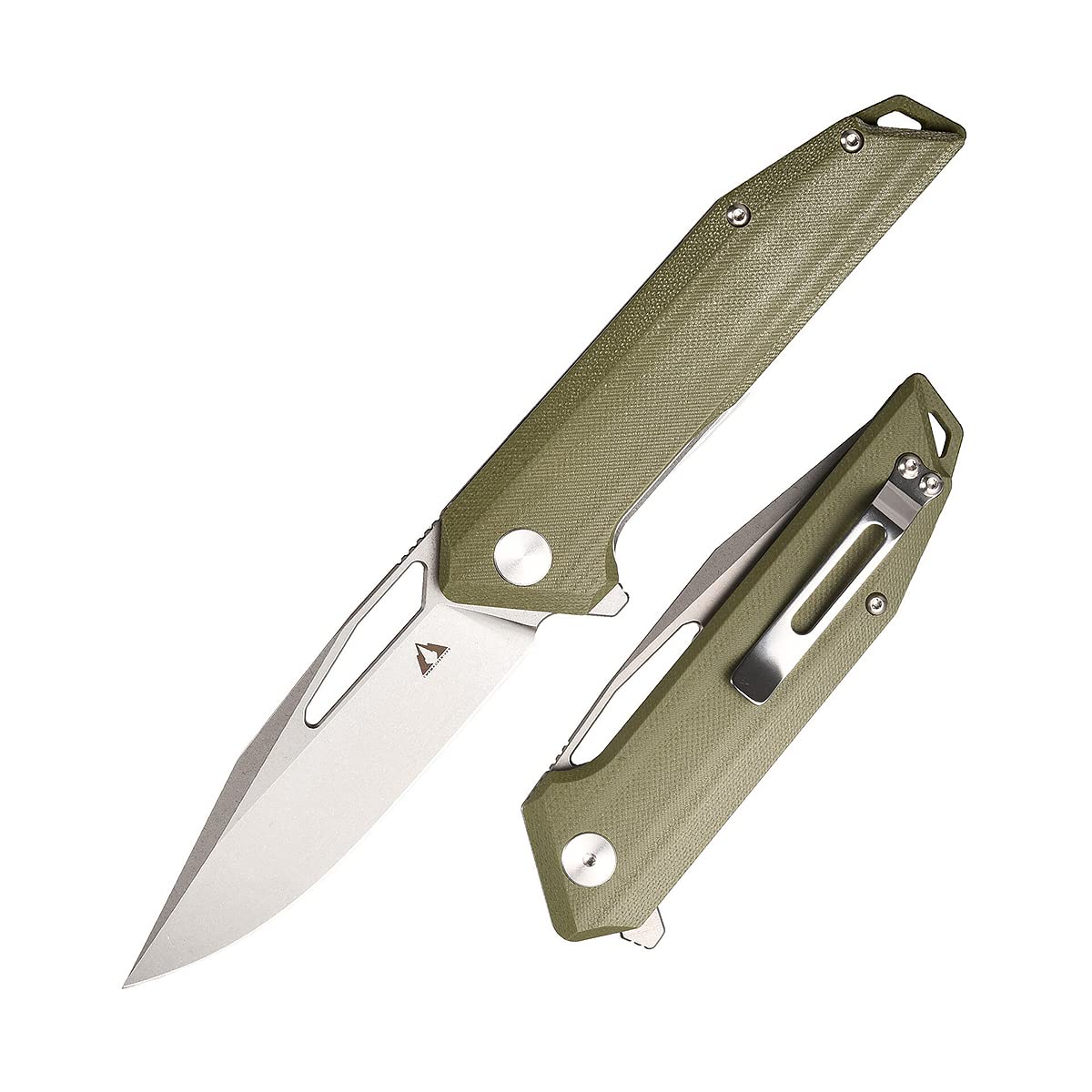 Amazon.com : CMB Made Knives 8.26