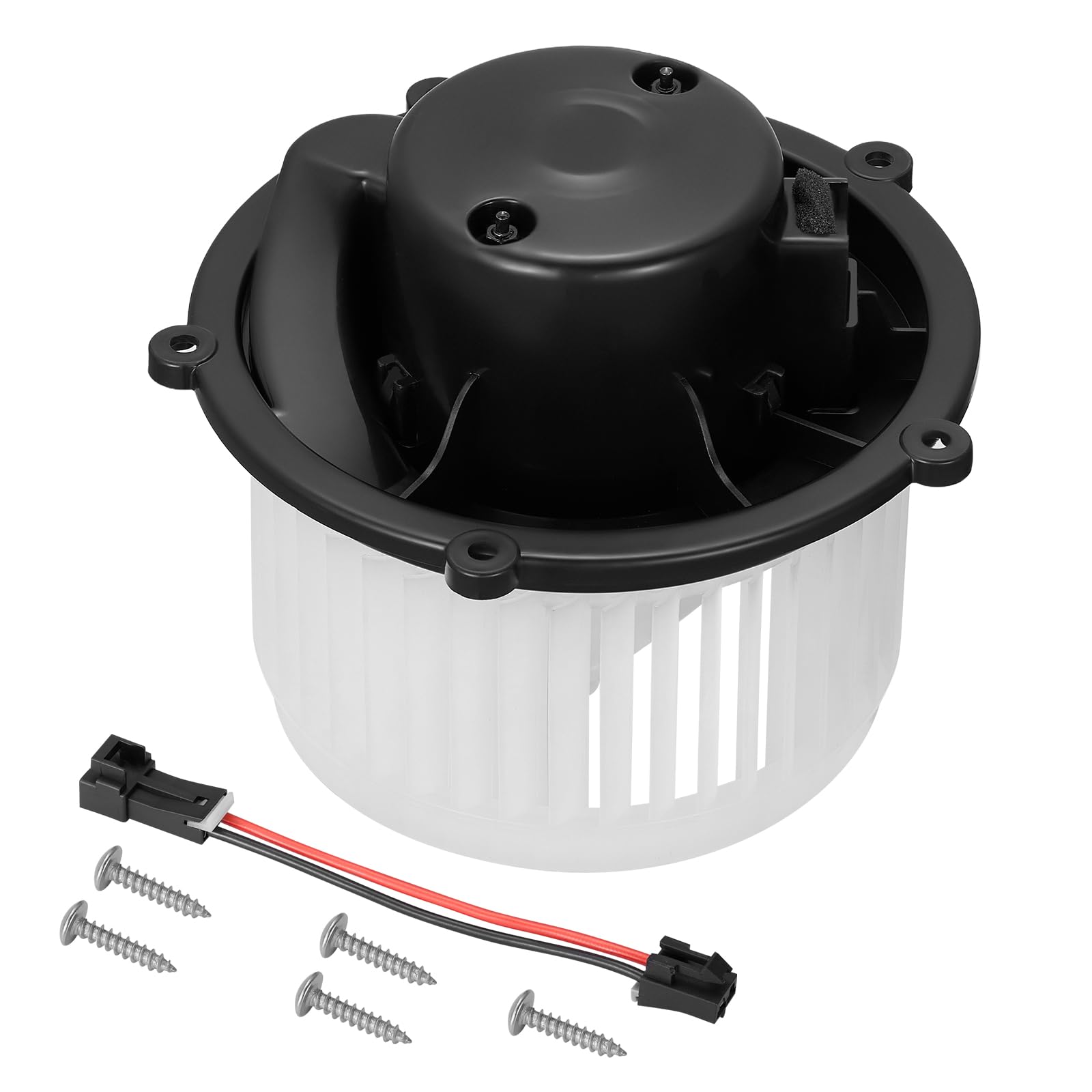 BDFHYK Front Blower Motor Fan 700122 Fit for Chevy Malibu 04-08