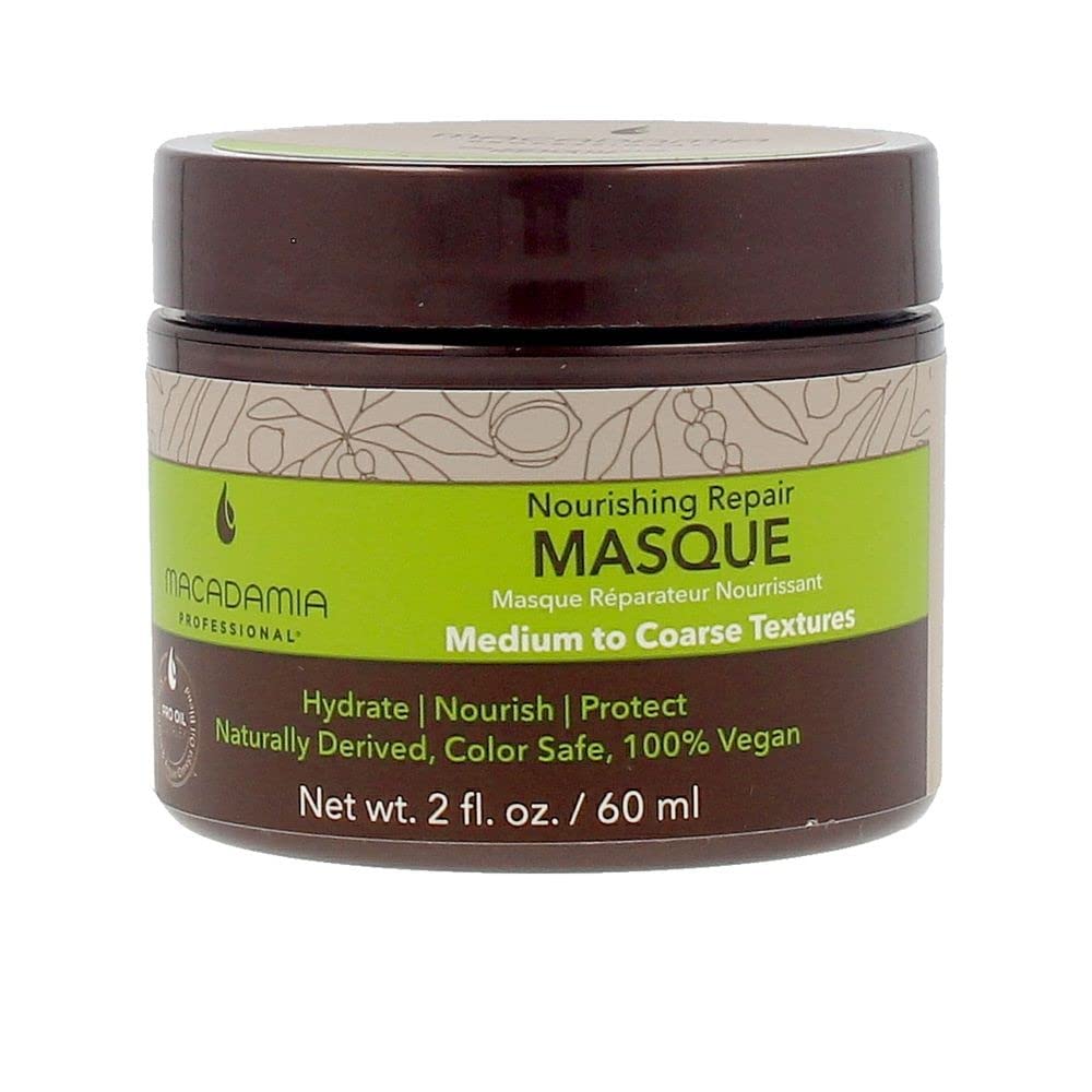 MACADAMIA NATURAL OIL REJUVENATING SHAMPOO