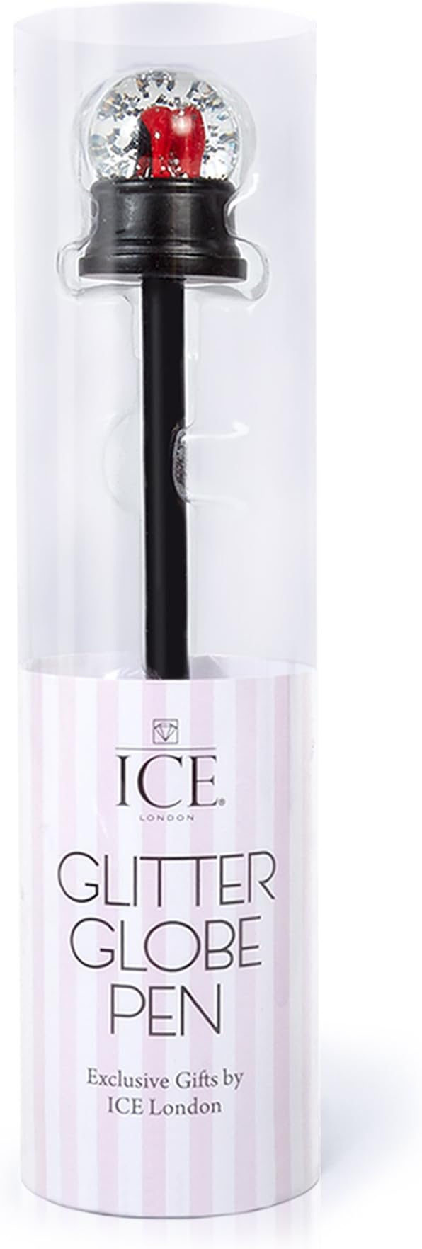 ICE London Globe Pen - Stiletto Shoes
