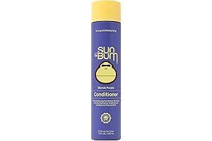 Sun Bum Protective Blonde Conditioner