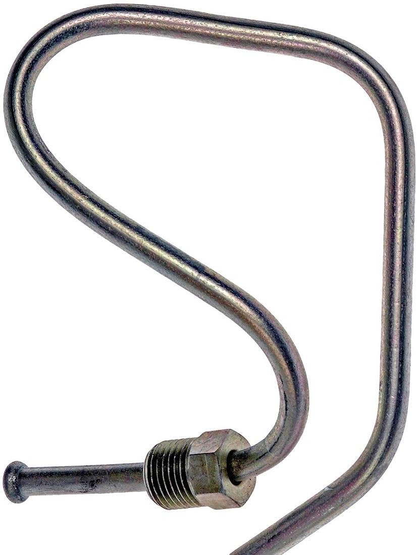 1PCS Front At Master Cylinder Brake Line Brake Hose Liner Brake Brake Hydraulic Hose Fits Ford Expedition 1997-1999 Fits Ford F-150 1997-1999 Fits Ford F-250 1997-1999