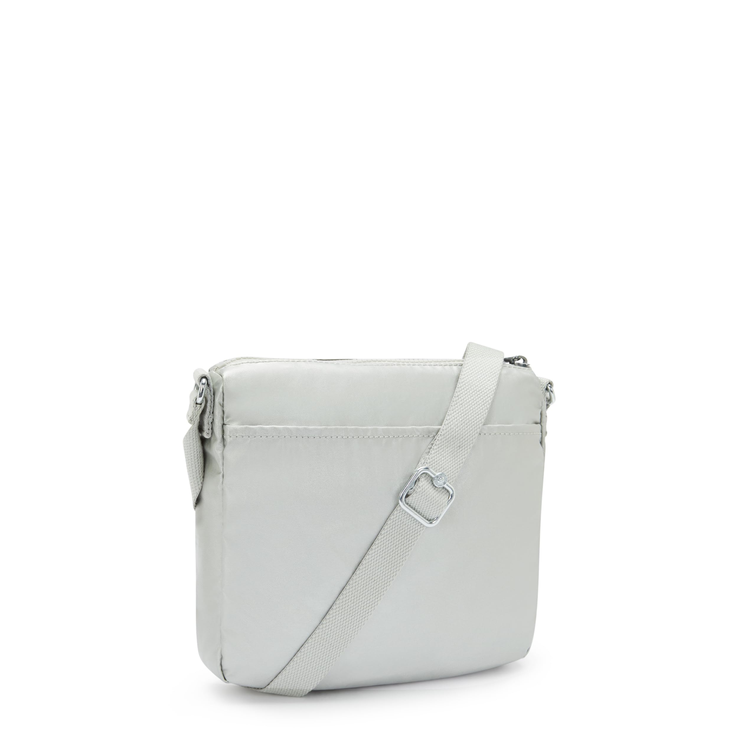 Kipling Women's Sebastian Crossbody Bag, Super Light, Durable Messenger Bag, Shoulder Bag