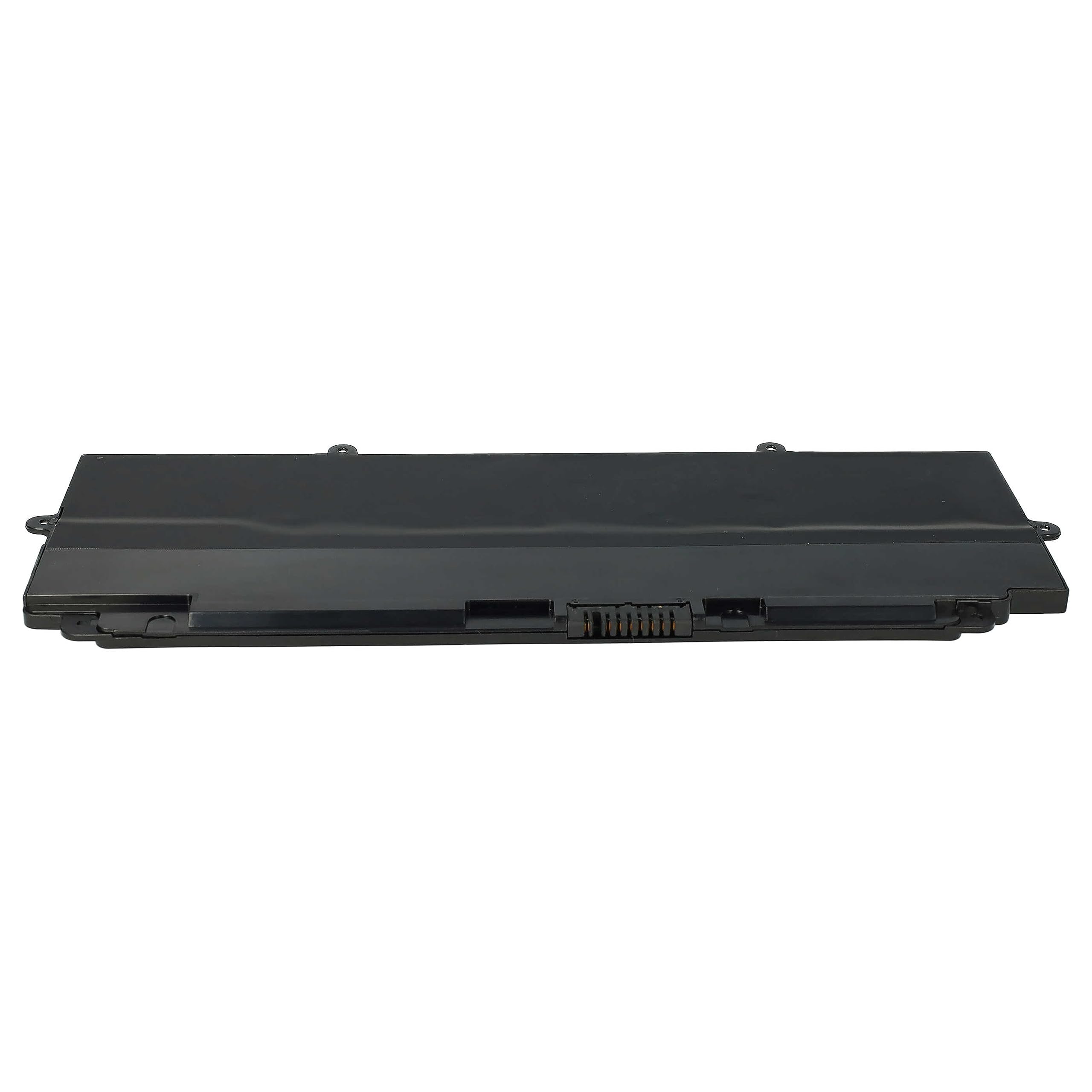 vhbw Bateria kompatybilna z Fujitsu LifeBook U939 (VFY U9390MP590DE), U939 (VFY U9390MP59RDE) Notebook (3490mAh, 14,4V, litowo-jonowa)