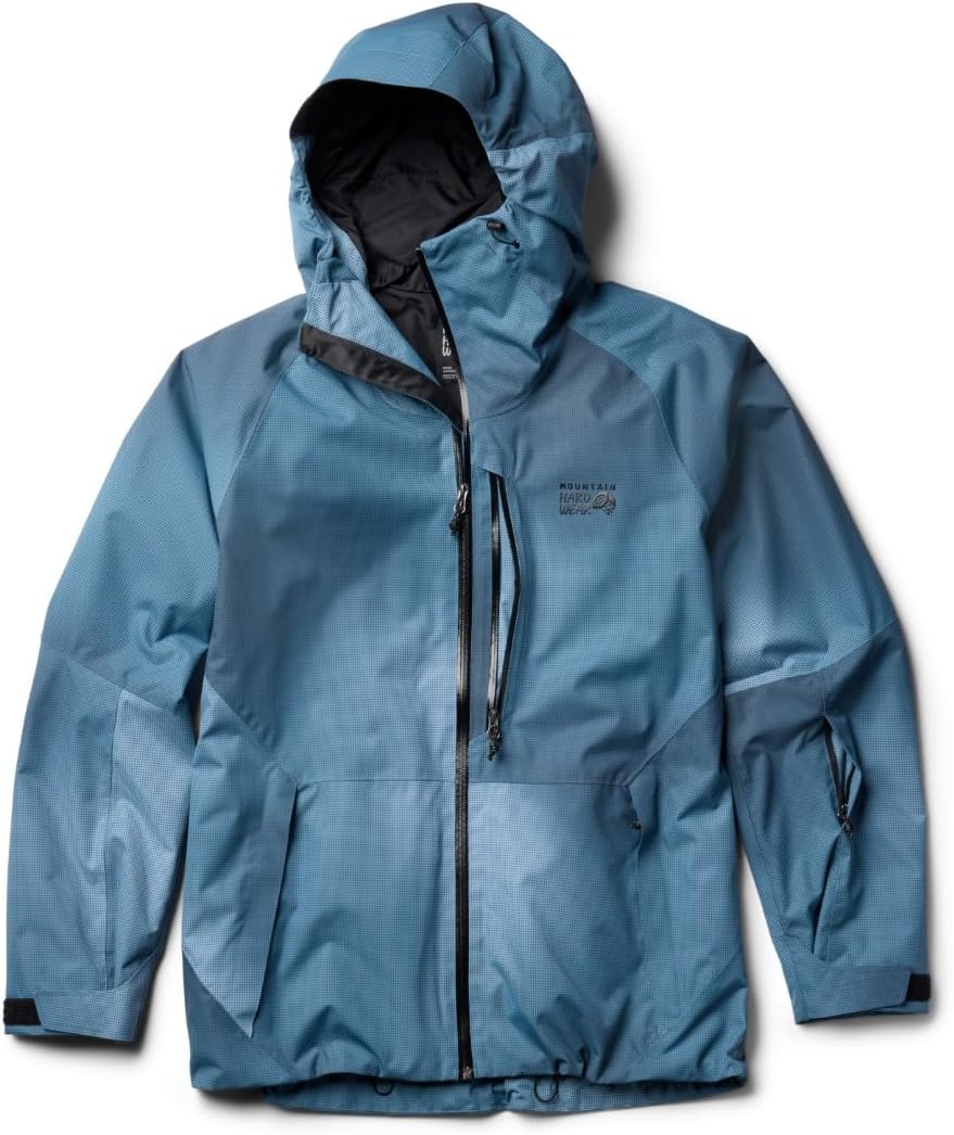 Mountain Hardwear mens Firefall™ Jacket