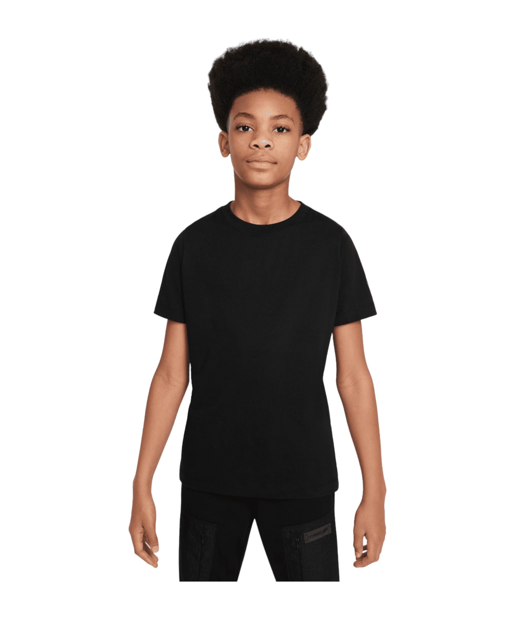 Koszulka Soccer Nike Brand dla niemowlęcia Unisex
