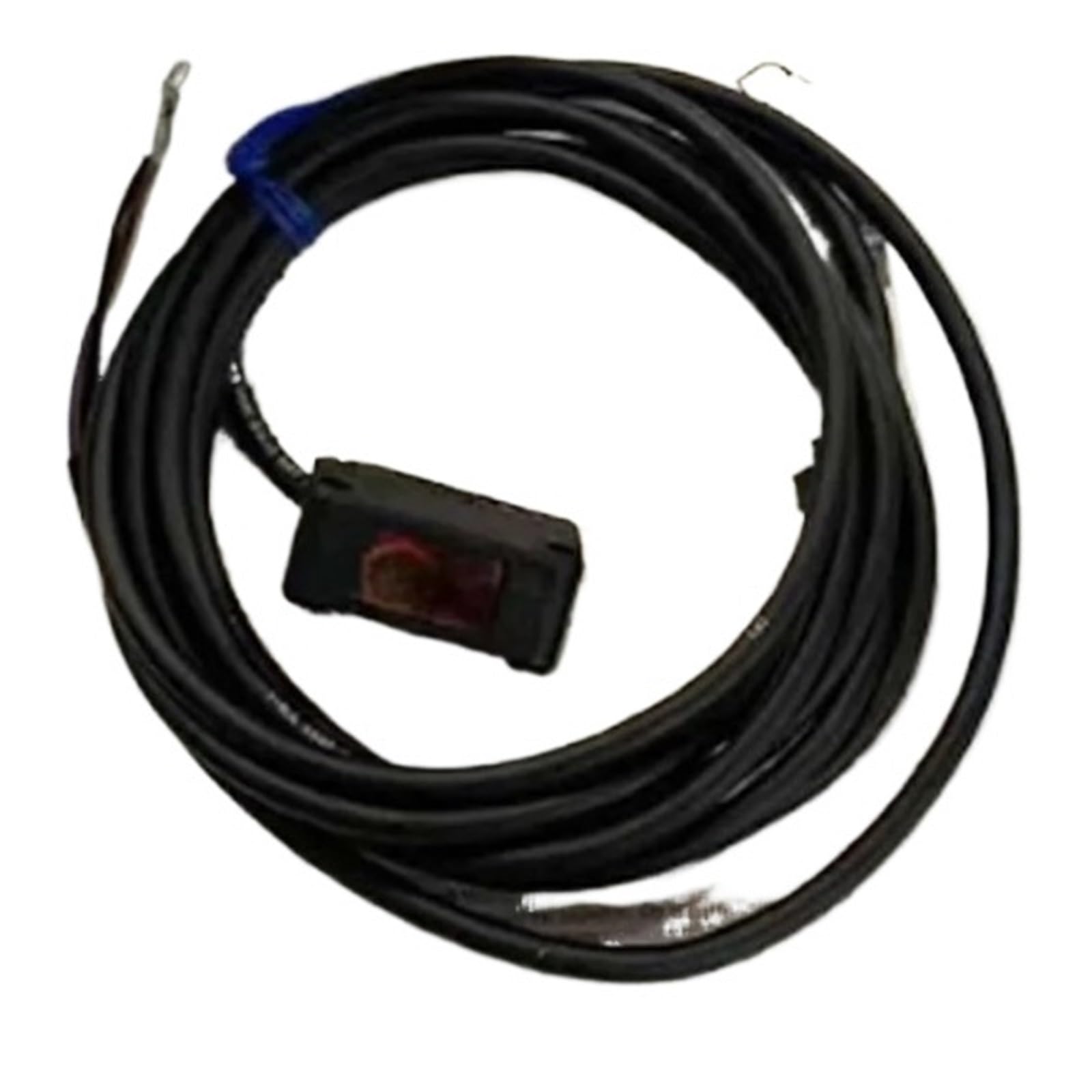 Capteur photoélectrique PZ-G101P pour éviter les erreurs de tri sur chaîne de production
