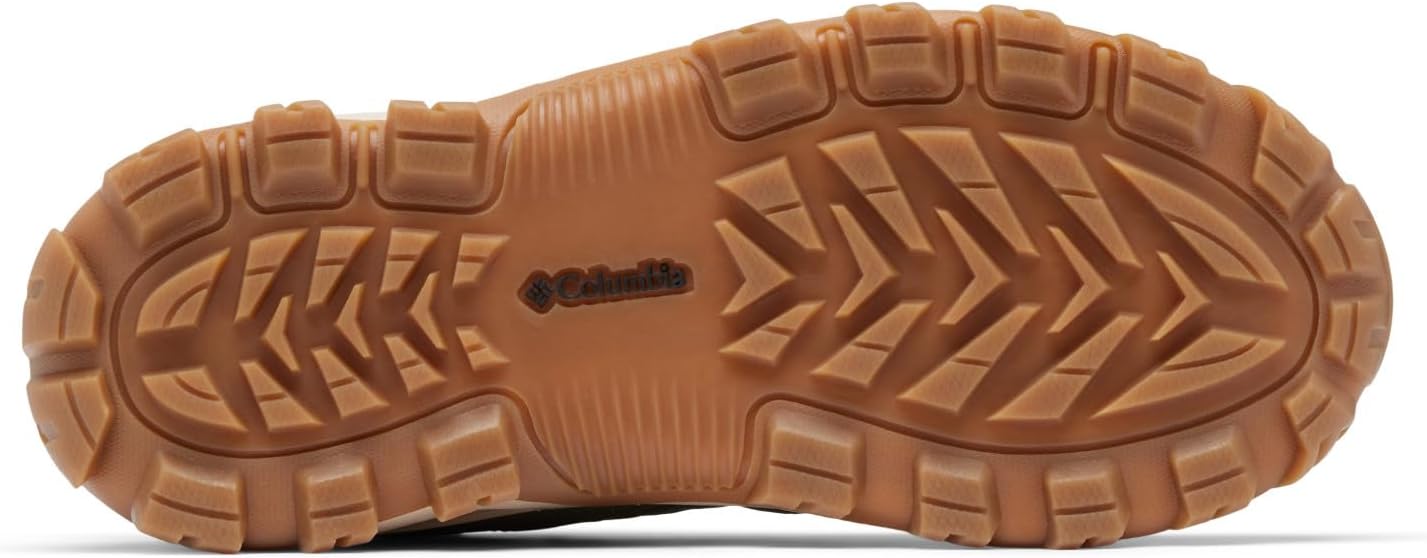 Columbia レディース Transverse Hike 防水シューズ
