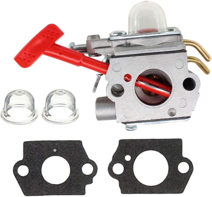 AISEN Carburetor For Zama C1UH39A Homelite UP00608 UP00021 UP00608A