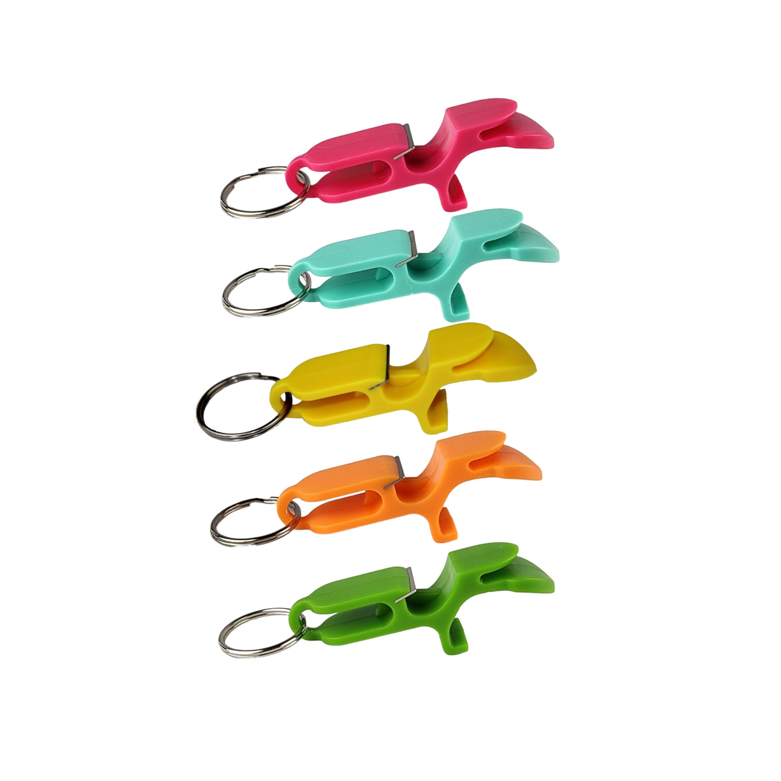 Beer Shotgun Tool - Bottle Opener Keychain -8 Beer Shotgun Tool - Bottle Opener Keychain -8