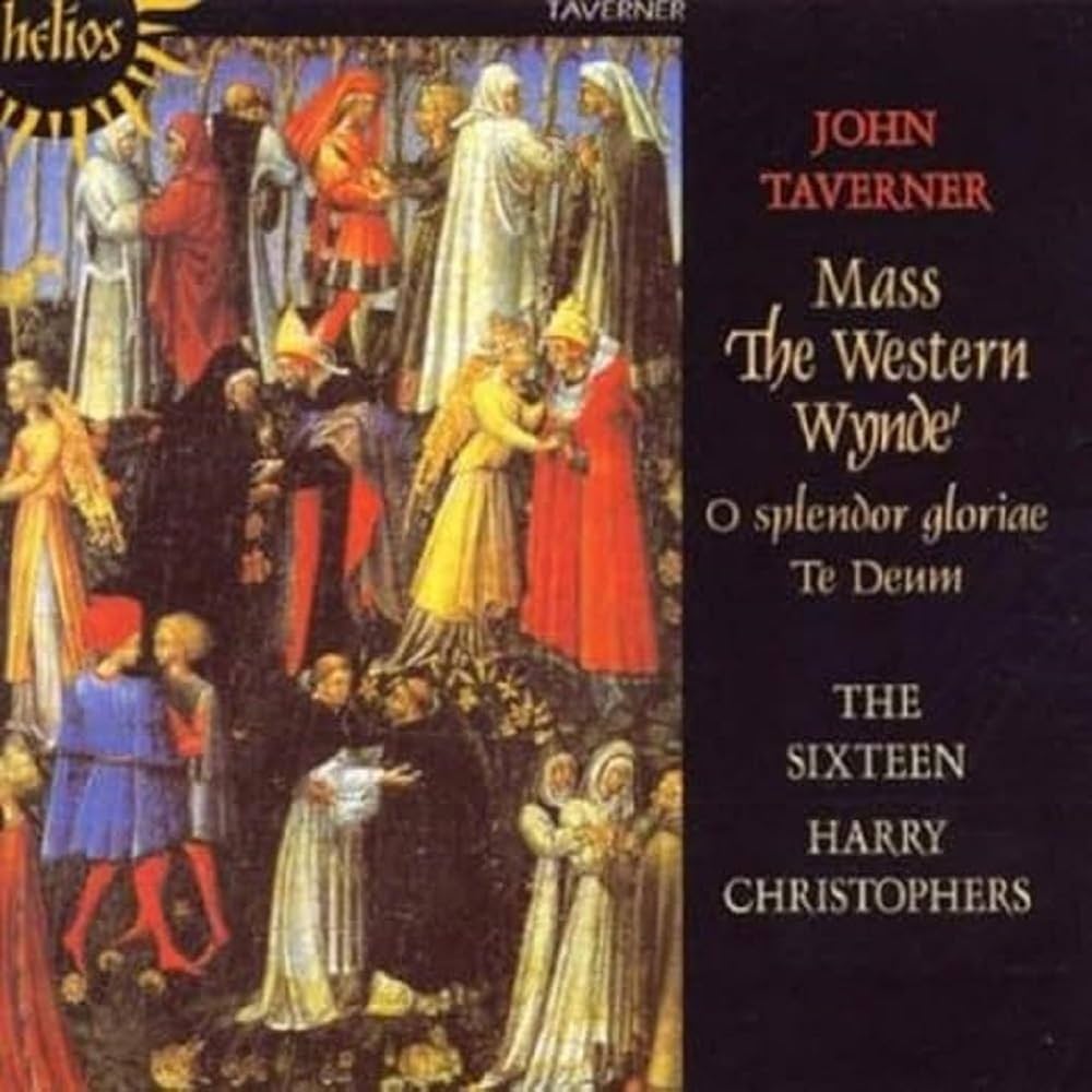 その他 Tye: Western Wind Mass [CD] その他 Tye: Western Wind Mass [CD] Amazon.co.jp: Western
