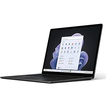 Amazon.com: Microsoft Surface Laptop 5 (2022), 15